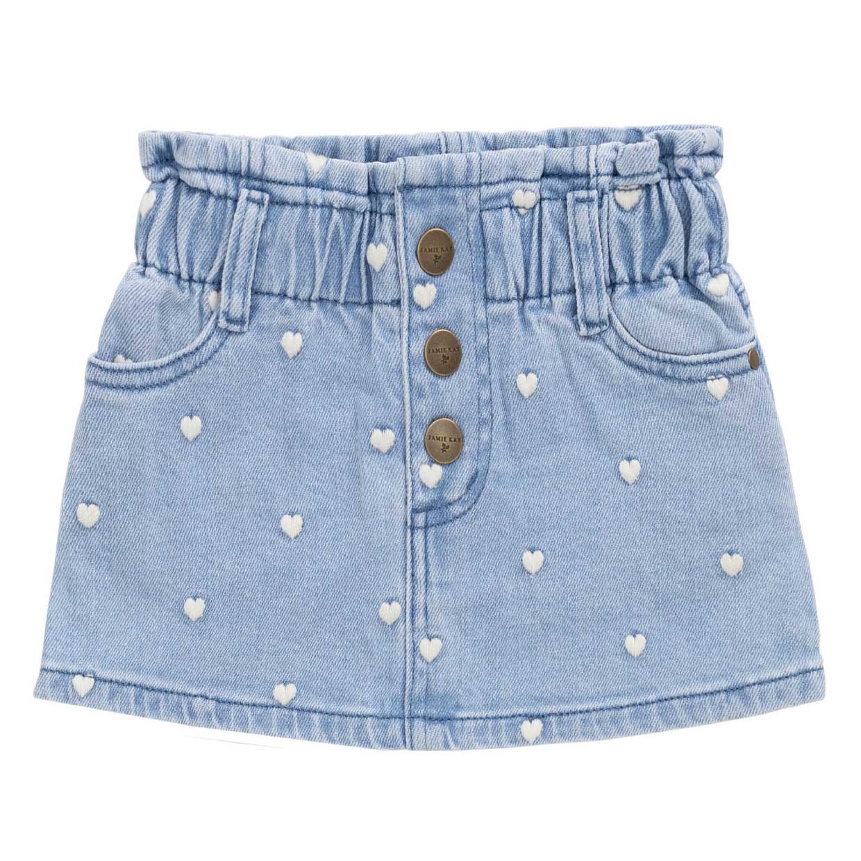 Jamie Kay Briella Skirt 1-2Y